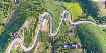 Chống thấm TP.Sơn La tp sơn la