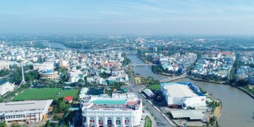 Chống thấm TP.Tân An tp tân an