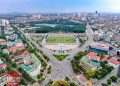 Siêu thị chống thấm tại TP.Vinh Siêu thị chống thấm tại TP.Vinh
