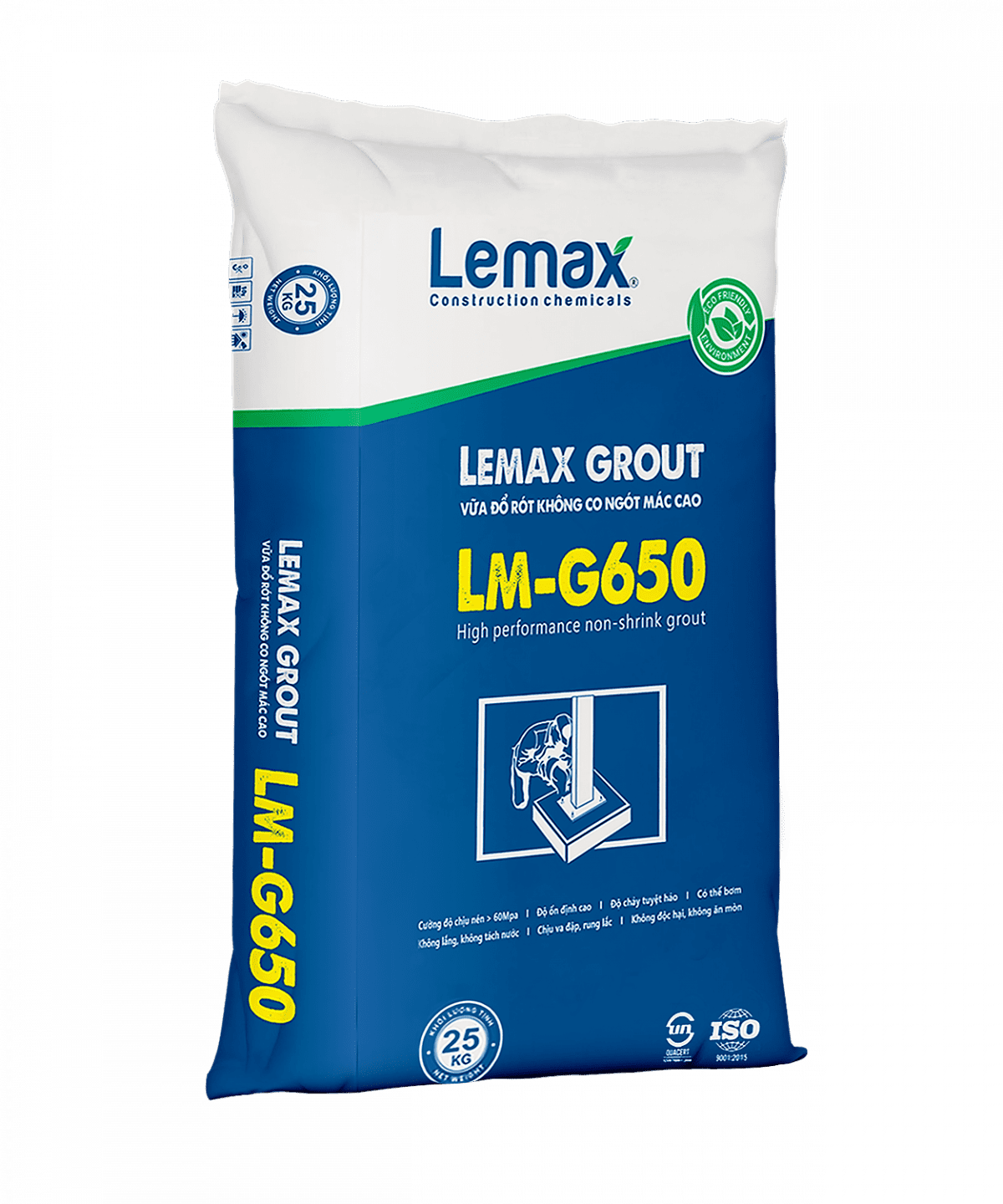 Lemax-Grout-LM-G650