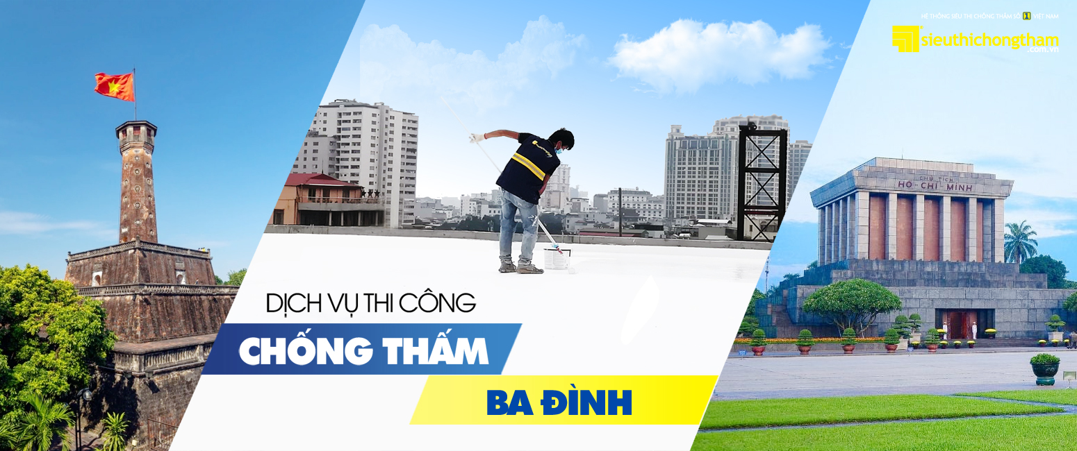 Ba Dinh Mobile Ba Dinh Mobile