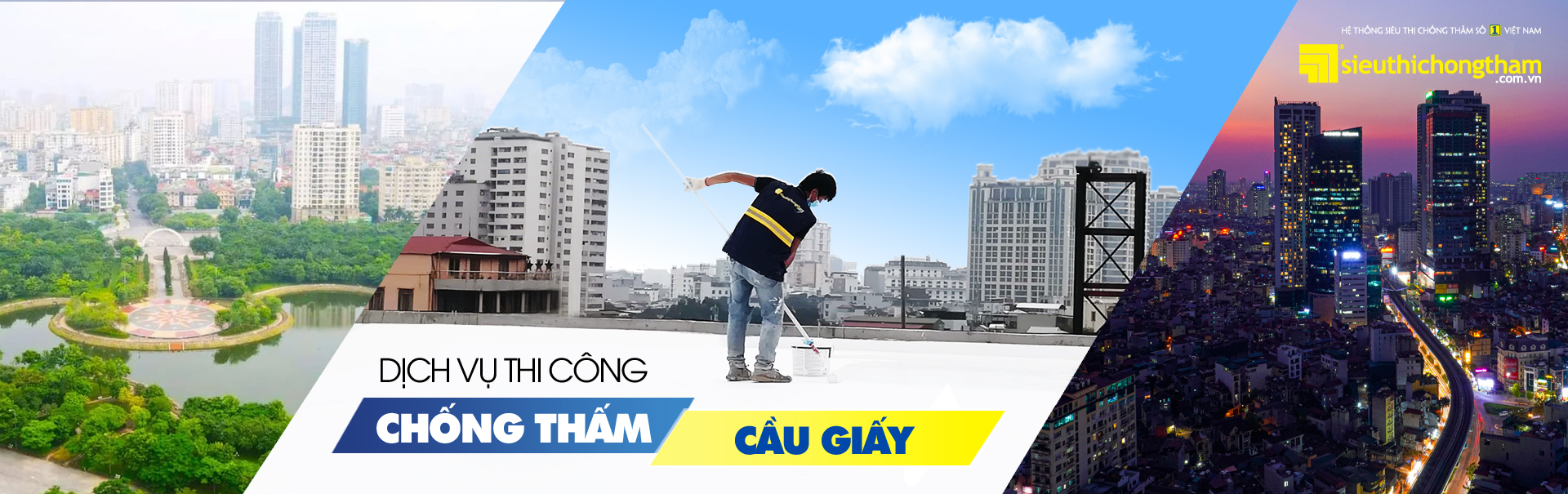 Cau Giay Banner Cau Giay Banner 2