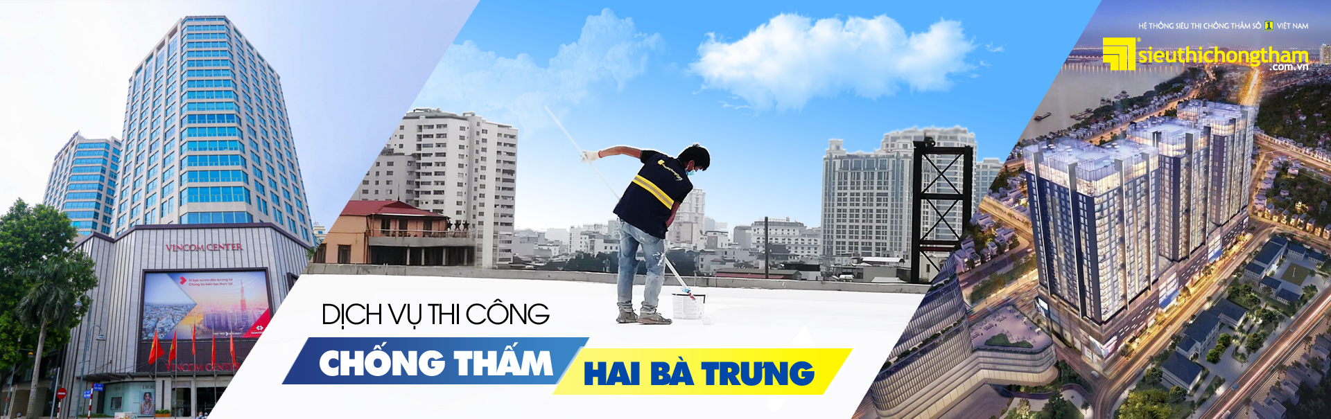 Hai Ba Trung Banner Hai Ba Trung Banner 2
