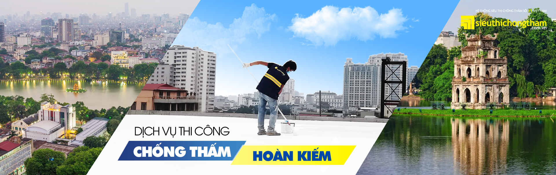Hoan Kiem Banner 2