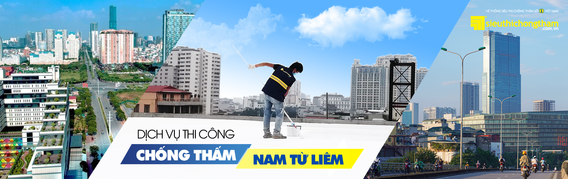 Nam Tu Liem Banner 2