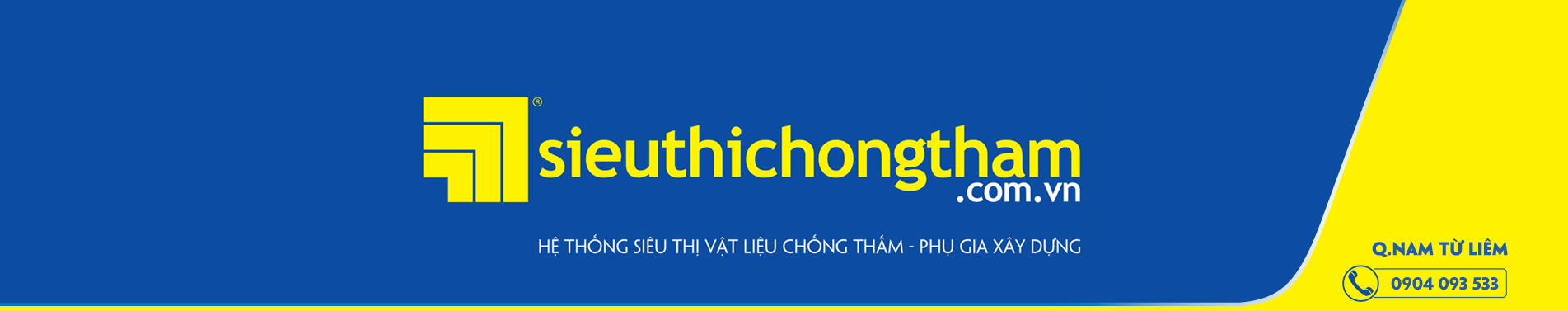 Nam Tu Liem Banner