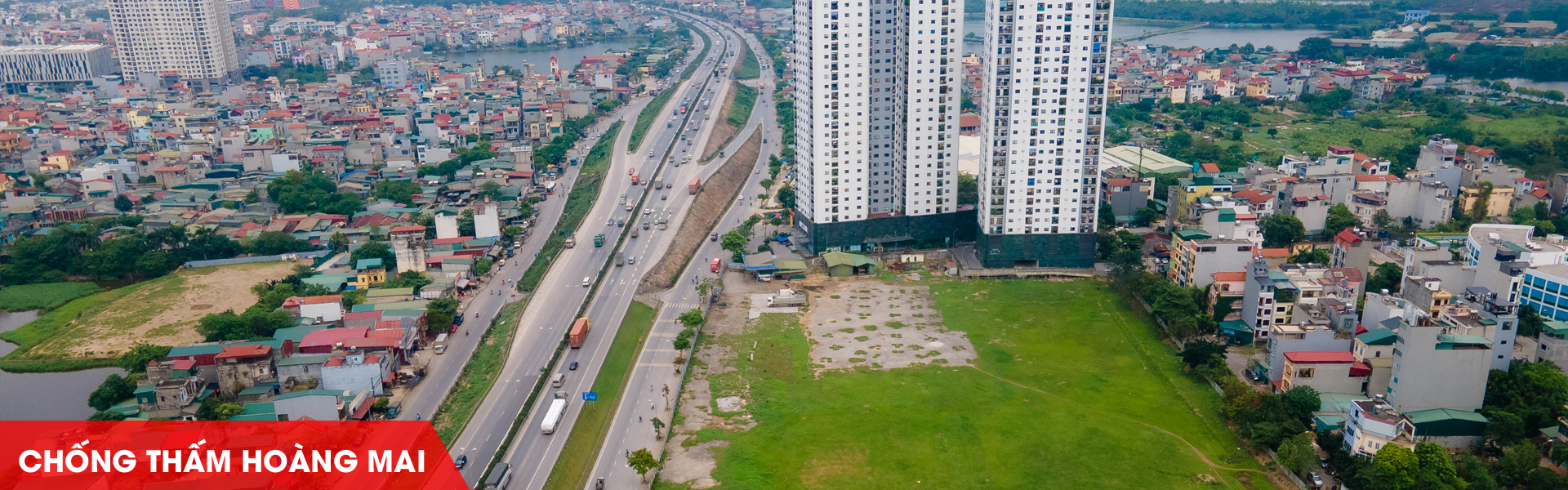 Chống thấm Hoàng Mai Chống thấm không bắt đầu từ... sản phẩm. Mà bắt đầu từ việc hiểu ngôi nhà mình thấm ở đâu, vì sao, và lan theo đường nào