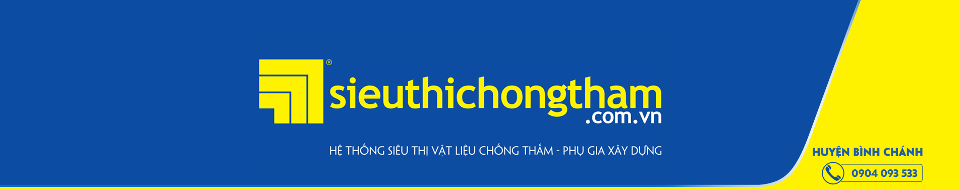 Huyen Binh Chanh Banner 1