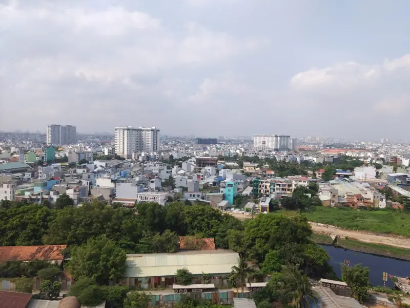 Tan Phu