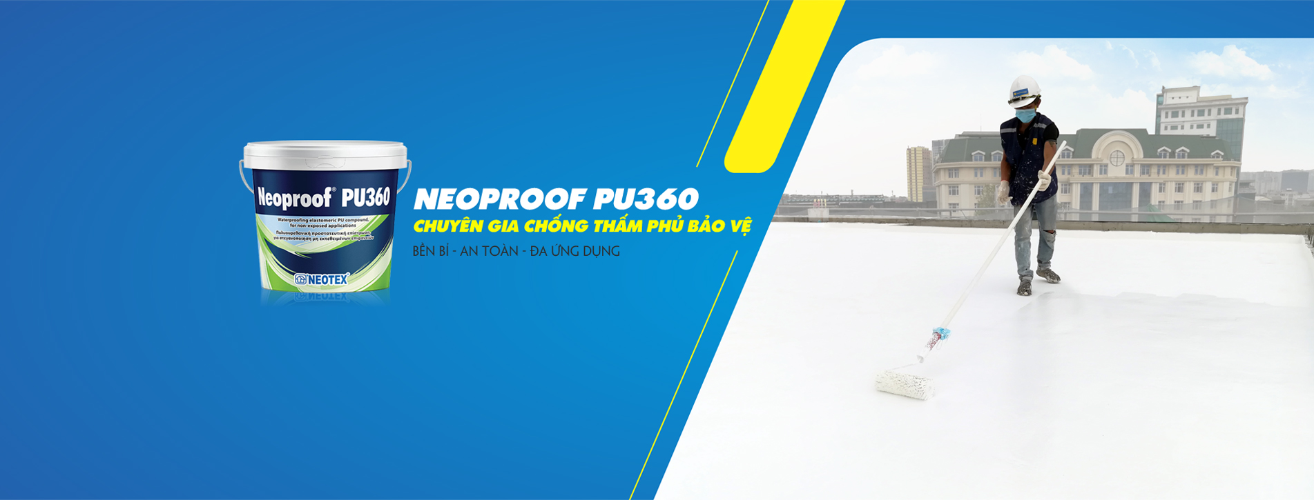 neoproof pu360 1903