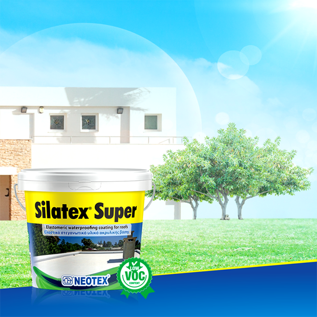 Silatex Super 9