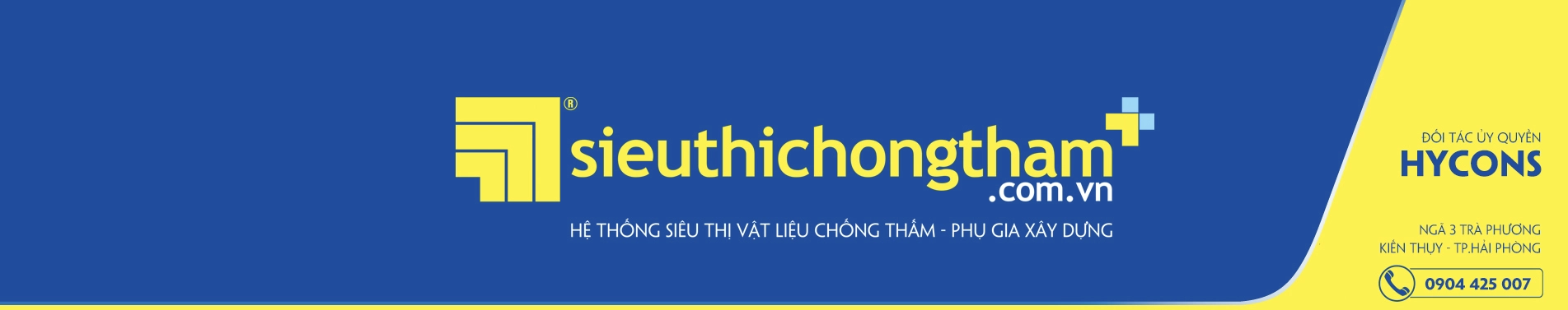 Tra Phuong Banner