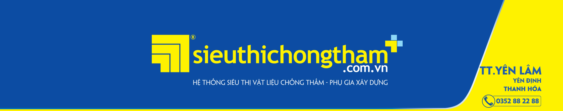 Tan Nhat Minh Banner
