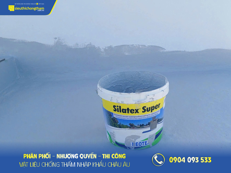 cach xu ly mai nha bi nurt 2