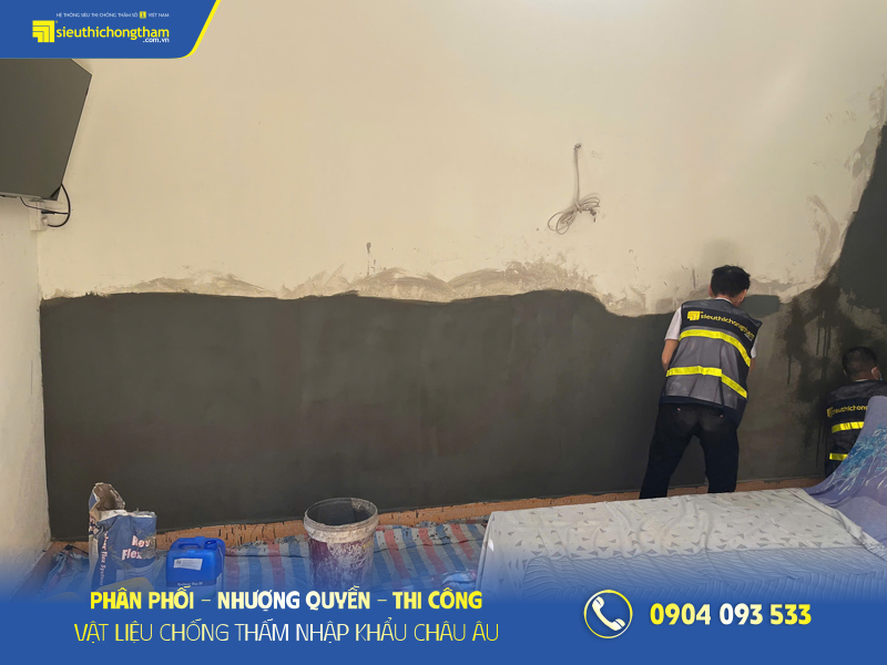 chong tham chan tuong 2