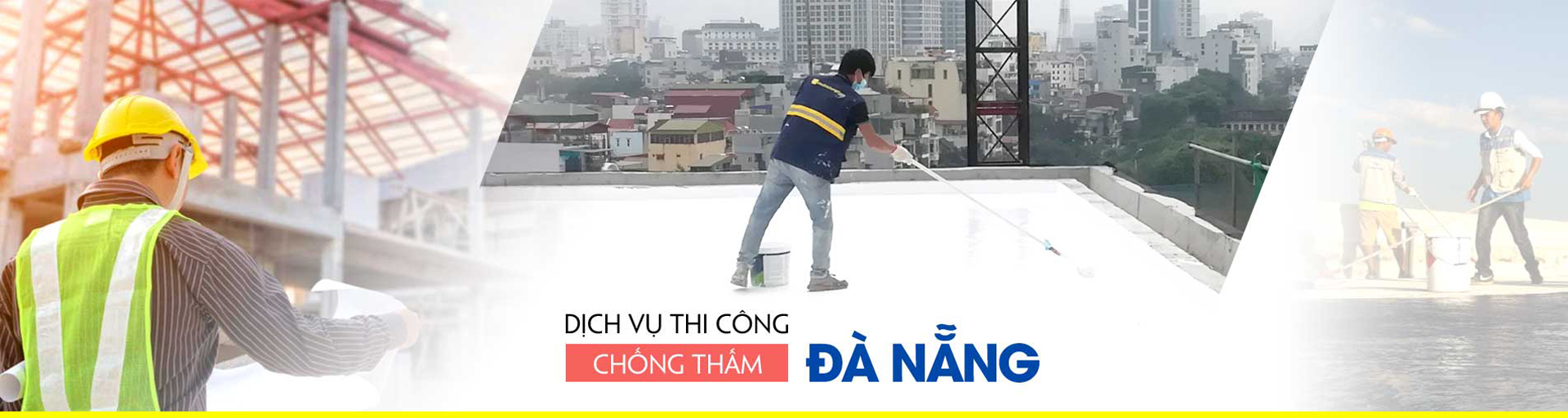 Chong Tham Da Nang