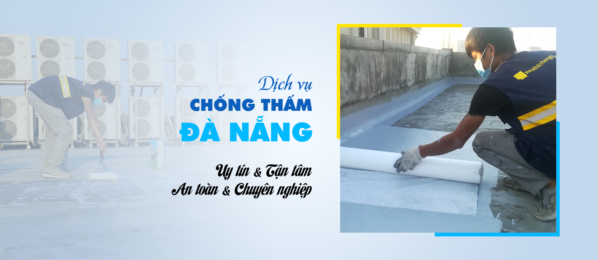 Dich vu Chong Tham Da Nang 1