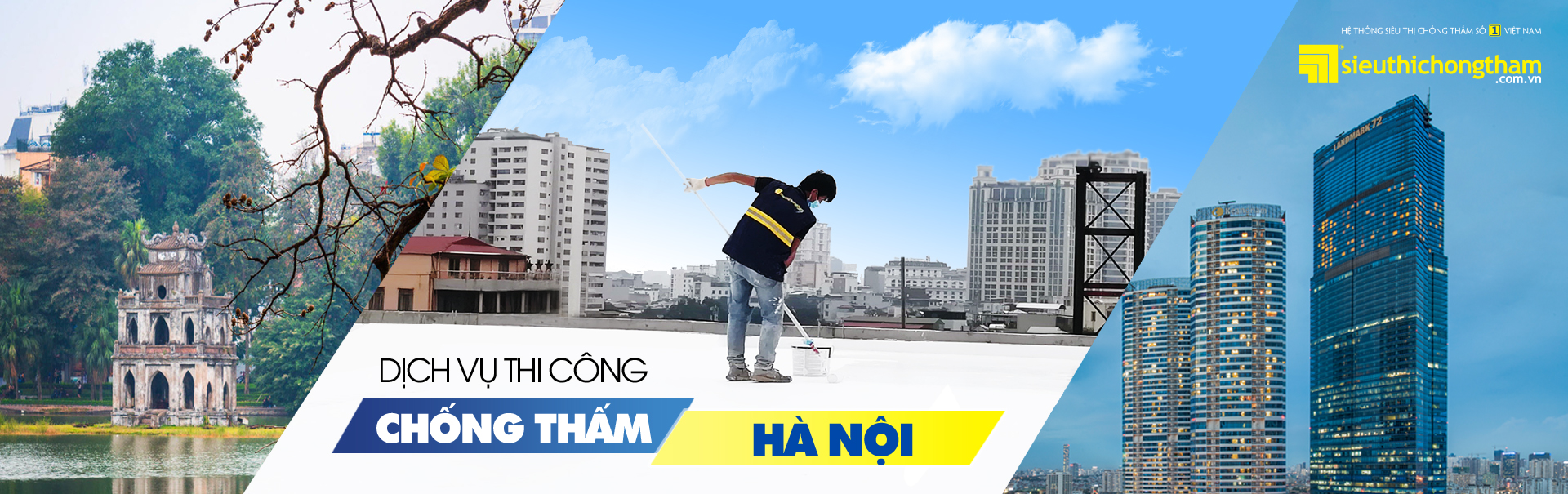 Ha Noi Banner 2025 Ha Noi Banner 2025