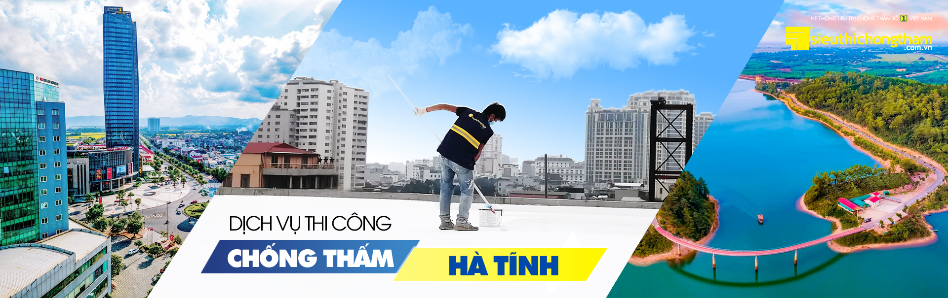Ha Tinh Banner Ha Tinh Banner