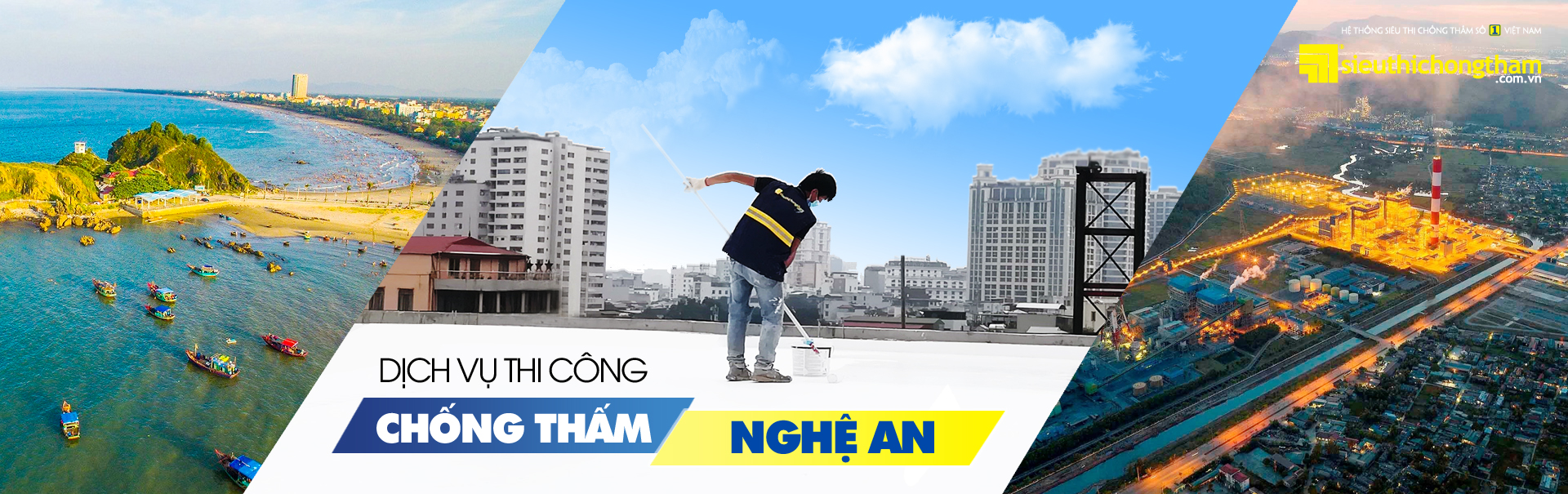 Nghe An Banner Nghe An Banner