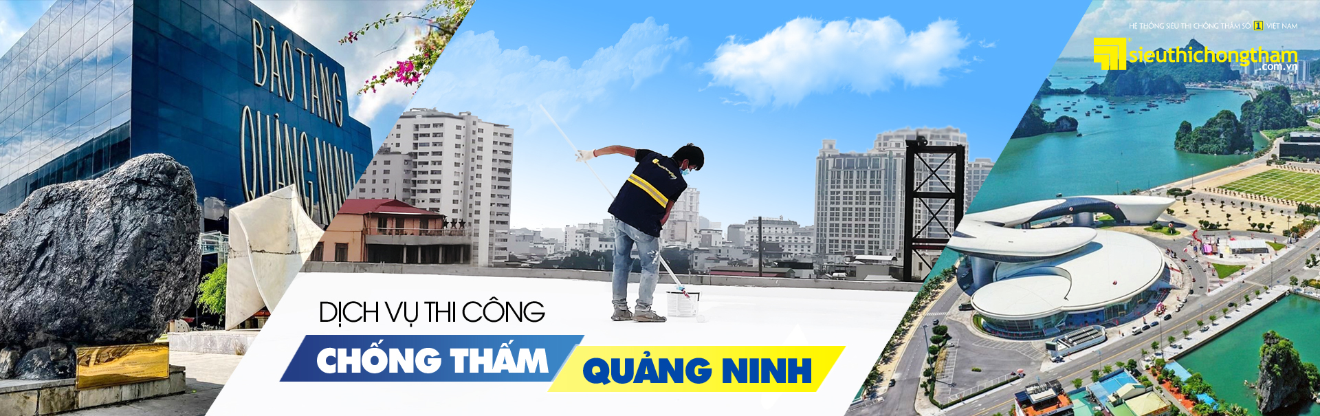 Quang Ninh Banner 2025 Quang Ninh Banner 2025