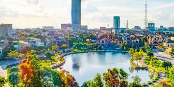 Siêu thị chống thấm Hà Tĩnh Siêu thị chống thấm Hà Tĩnh