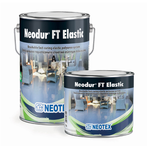neodur ft elastic