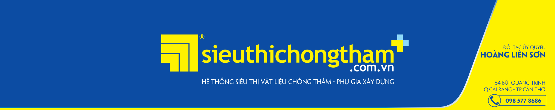Hoang Lien Son Banner
