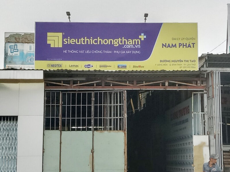 Nam Phat Bia