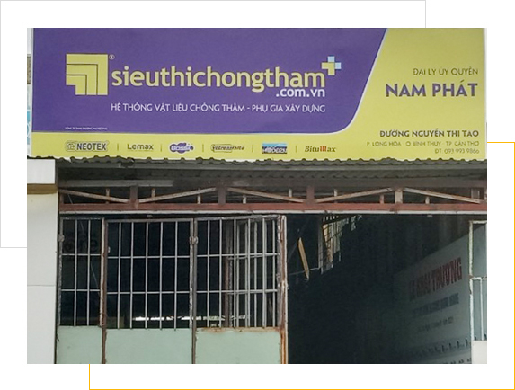 Nam Phat Intro
