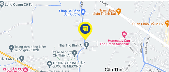 Nam Phat Map