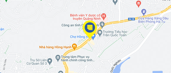 Viet Duc Map