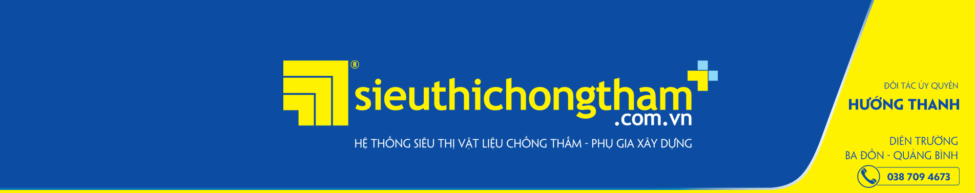 Huong Thanh Banner