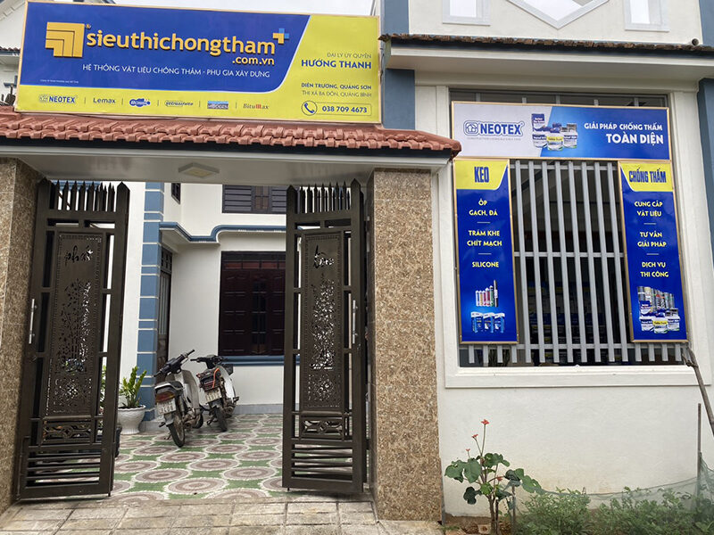 Huong Thanh Bia