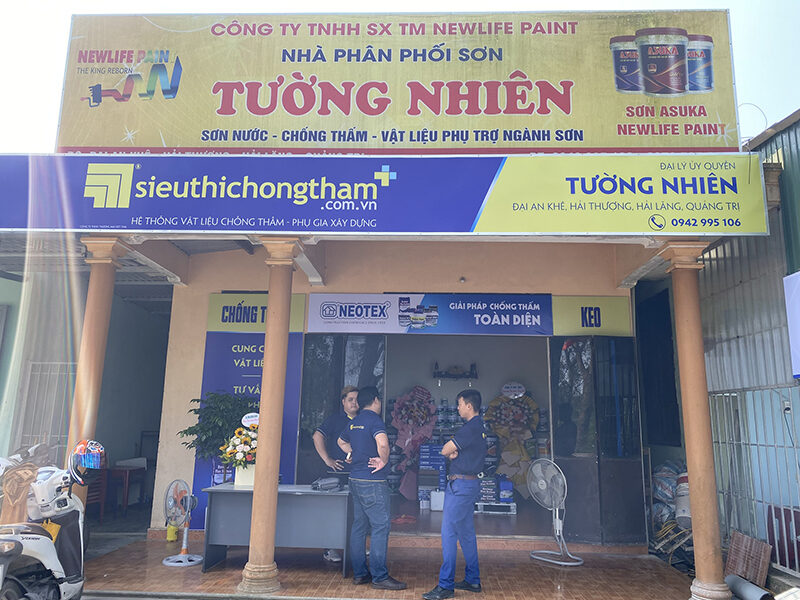 Tuong Nhien Bia