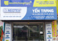 Chống thấm Yến Trang tại Vĩnh Phúc Siêu thị Chống thấm Yến Trang tại Vĩnh Phúc