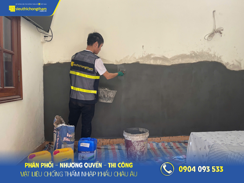 chong tham nguoc chan tuong 1