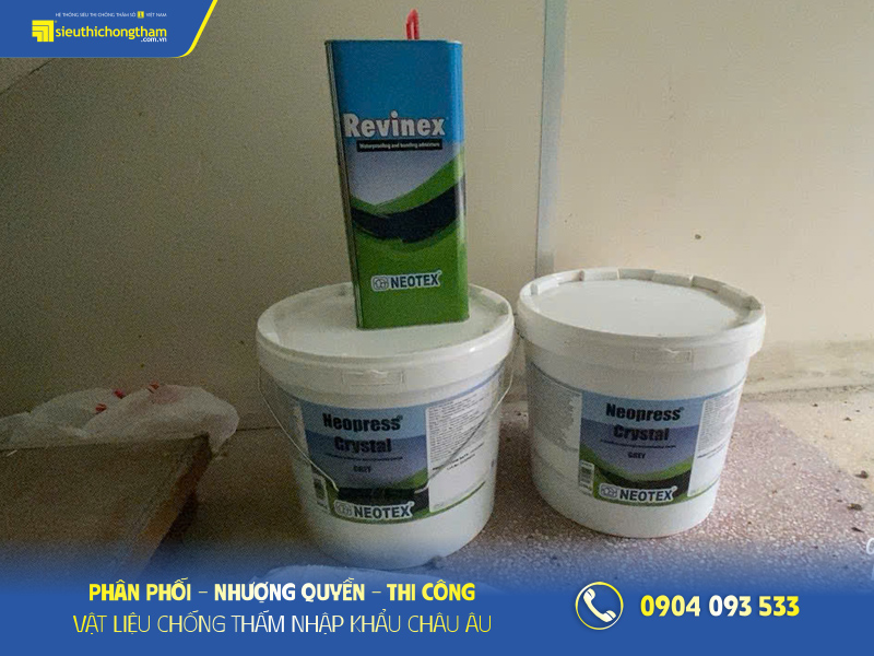 co nen son chong tham trong nha 2