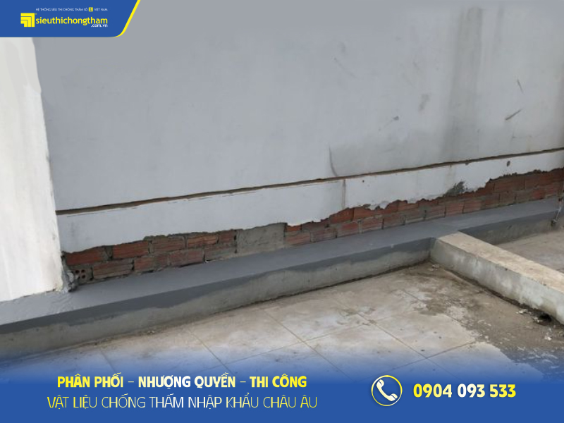 chong tham nguoc tuong gach 1