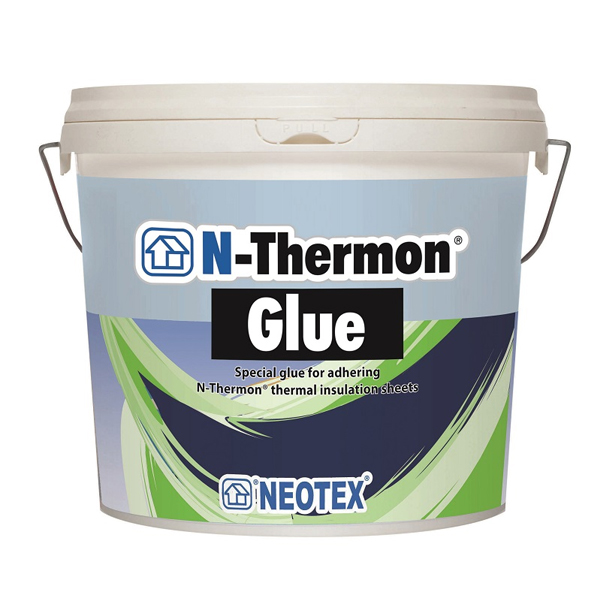 N Thermon Glue