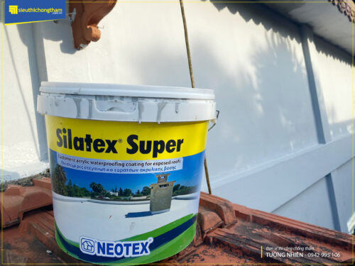 Silatex Super 1 5