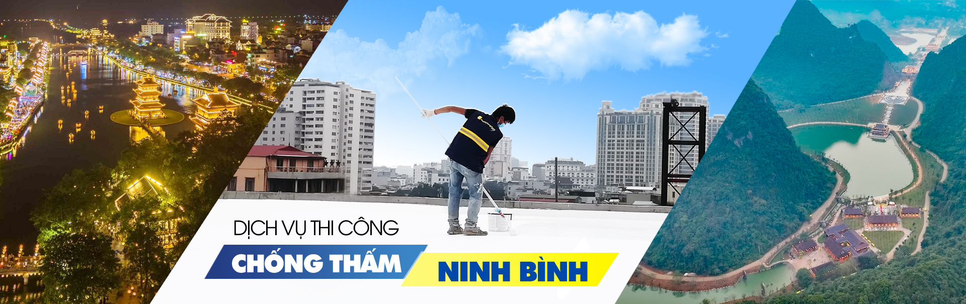 Ninh Binh
