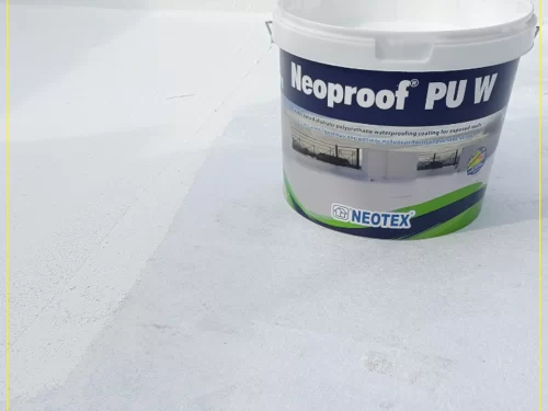 Neoproof PU W 2