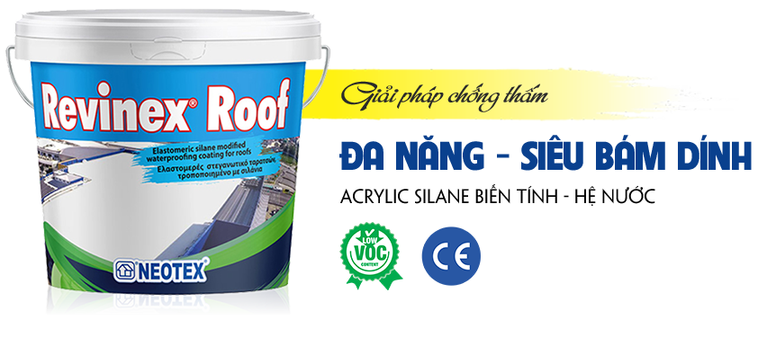 Revinex Roof Anh