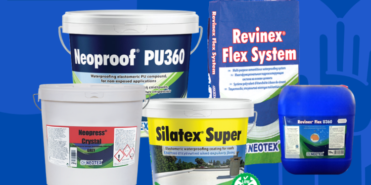 Cam kết 100% sản phẩm của Siêu thị chống thấm được nhập khẩu chính ngạch, nguồn gốc xuất xứ rõ ràng, đảm bảo chất lượng