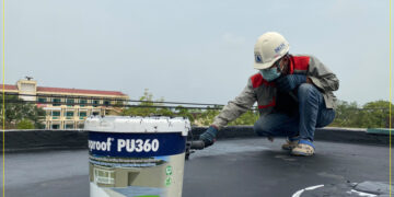 Công trình nhà Cô Nước tại TX Quảng Trị Công trình nhà Cô Nước tại TX Quảng Trị