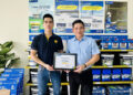 Chống thấm Xuân Quảng tại Lạng Sơn Siêu thị Chống thấm Xuân Quảng tại Lạng Sơn