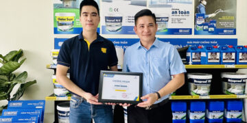 Siêu thị Chống thấm Xuân Quảng tại Lạng Sơn Siêu thị Chống thấm Xuân Quảng tại Lạng Sơn
