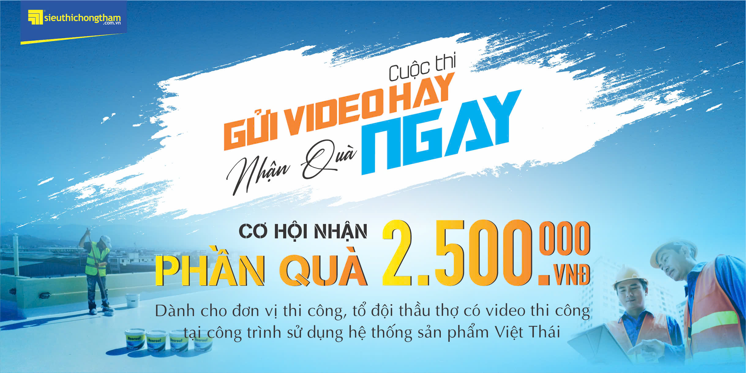 gui video hay nhan qua ngay 2