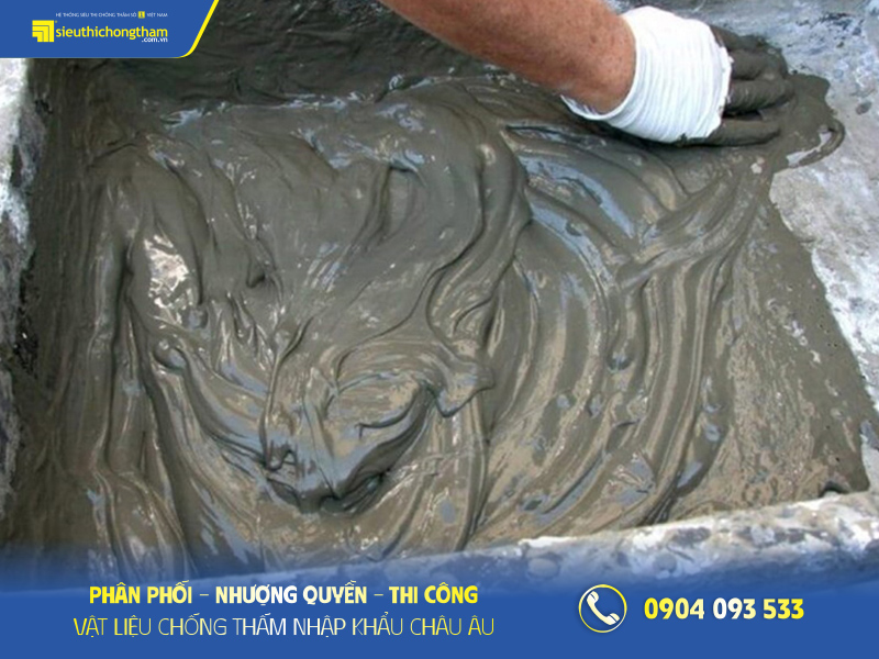 Tỷ lệ trộn vữa xây tường chuẩn trong xây dựng Trộn vữa theo đúng tỷ lệ cũng như yêu cầu của từng công trình